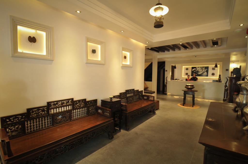 Zdjęcia La Rose Suites 4*