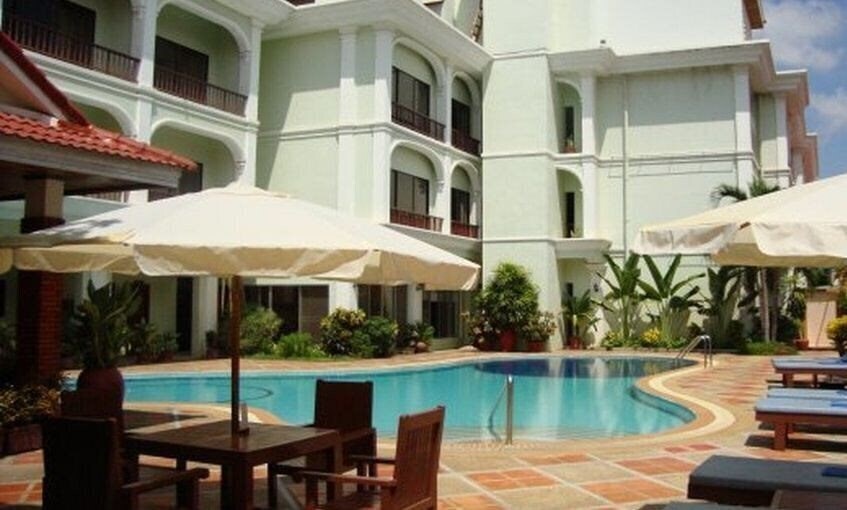 Zdjęcia Angkor Way 2*