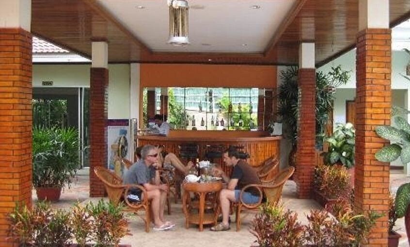 Zdjęcie Angkor Way 2*