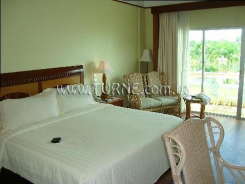 Фотографія Orchidee 3*