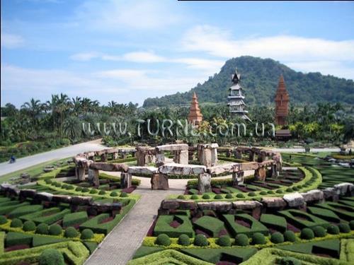 Готель Orchidee 3*