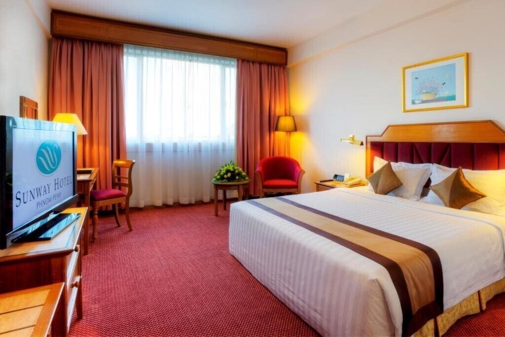 Картинка Sunway 4*