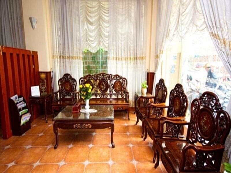 Фотография Town View 2*