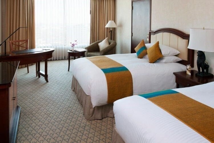 Zdjęcie Interconti Phnompenh 5*