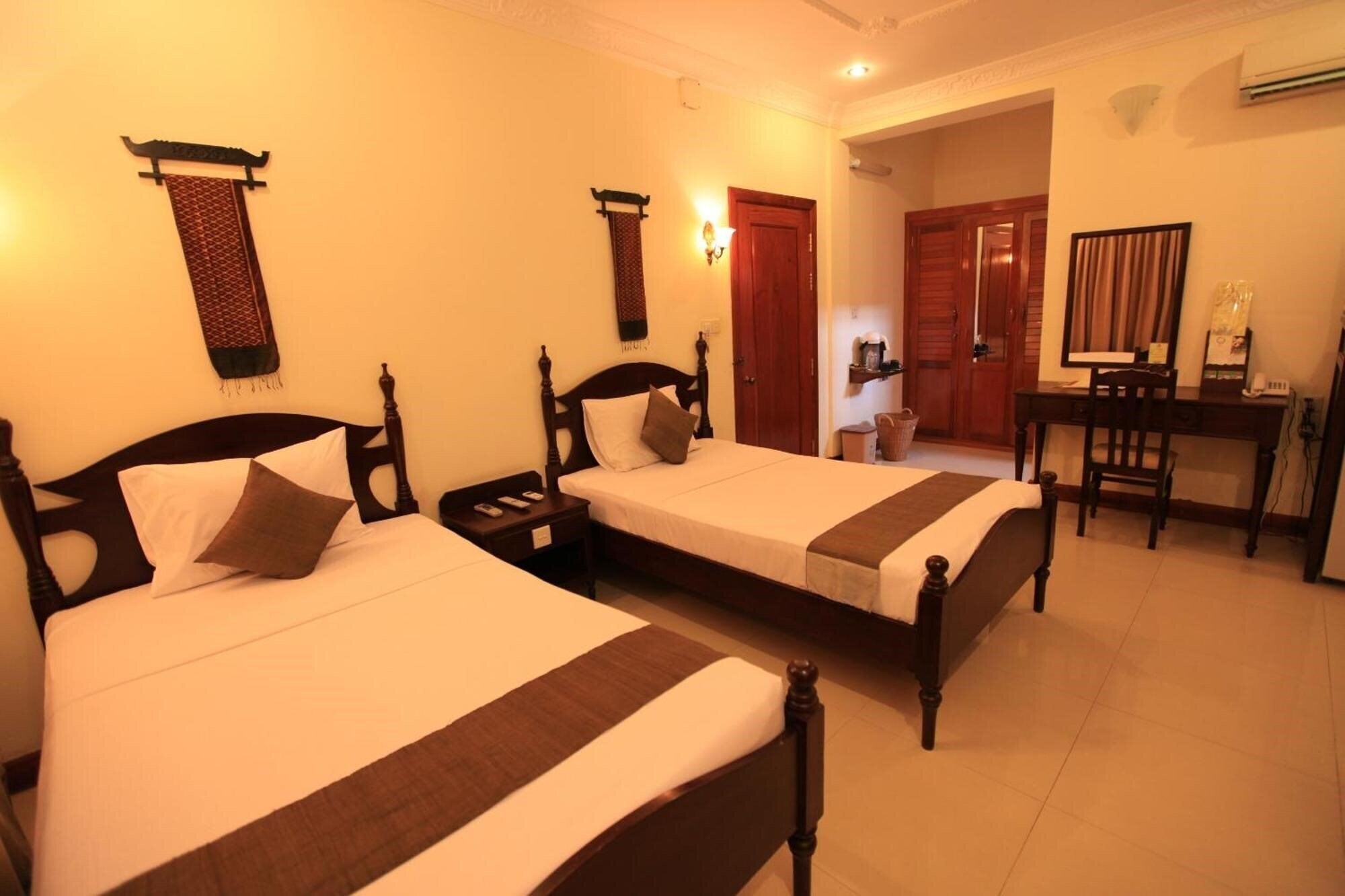 Zdjęcia Anise Hotel and Restaurant 3*