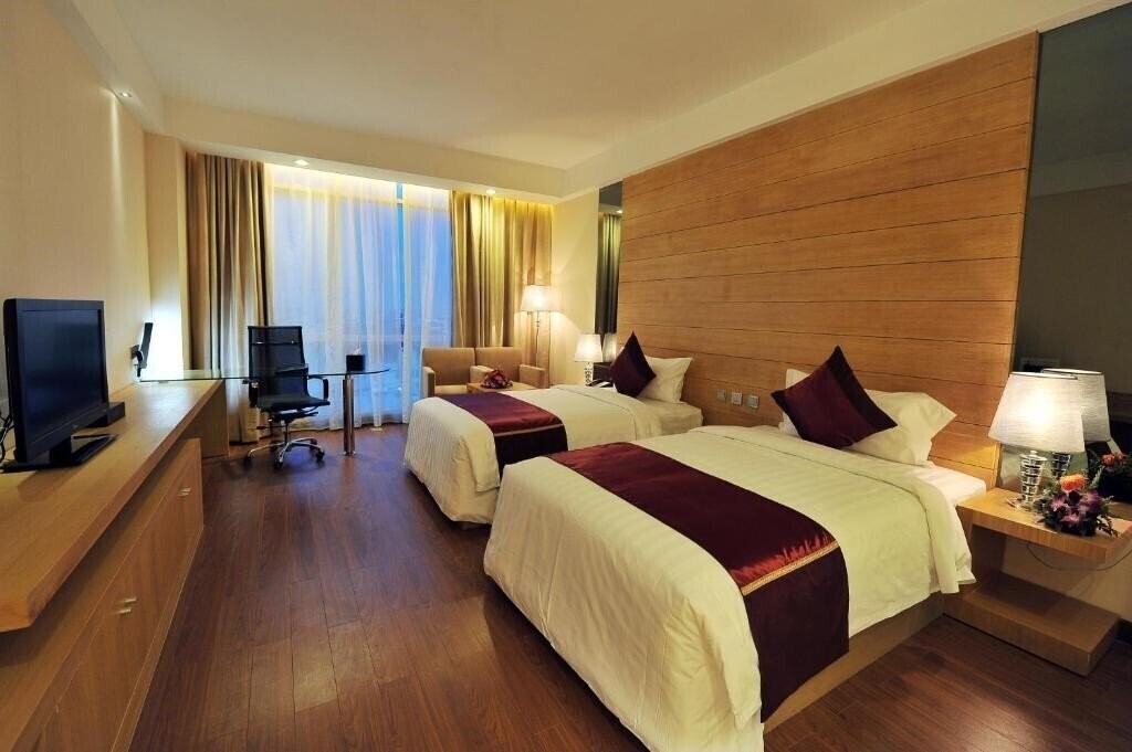 Obraz Dara Airport Hotel 4*
