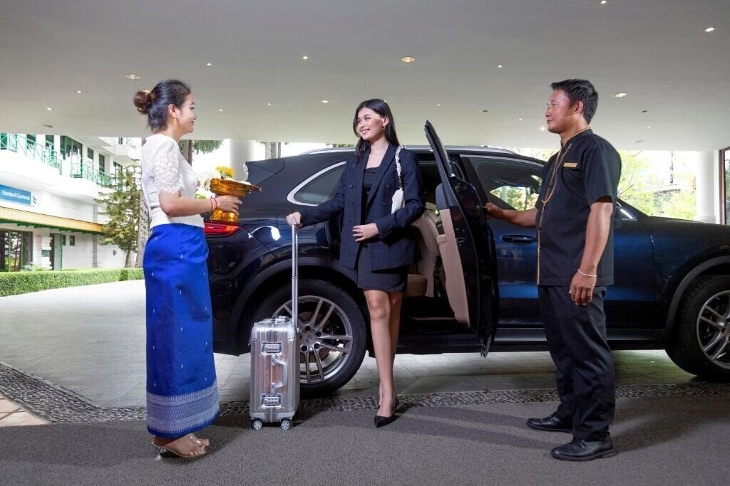 Zdjęcie Himawari Hotel 4*