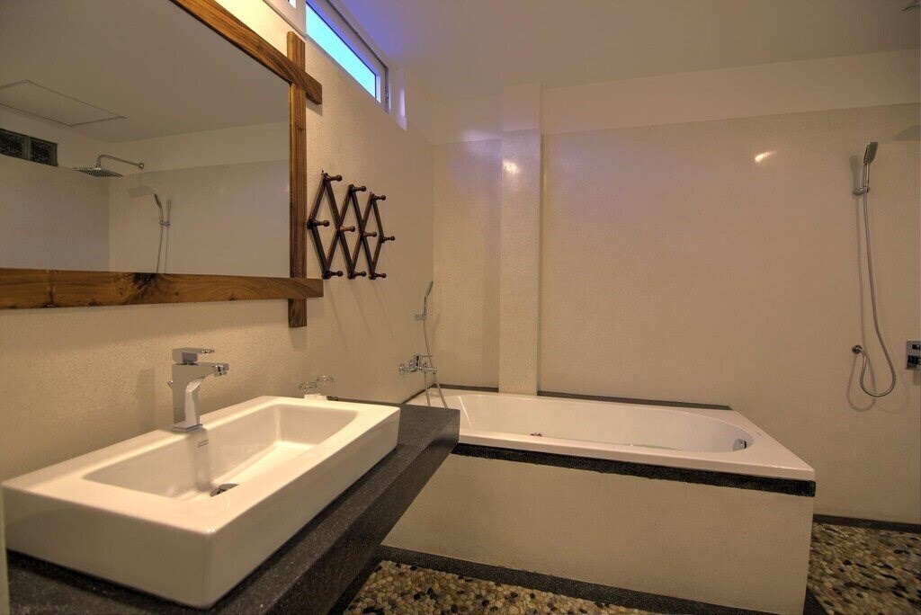 Obraz The Palm Boutique Hotel & Residence 4*