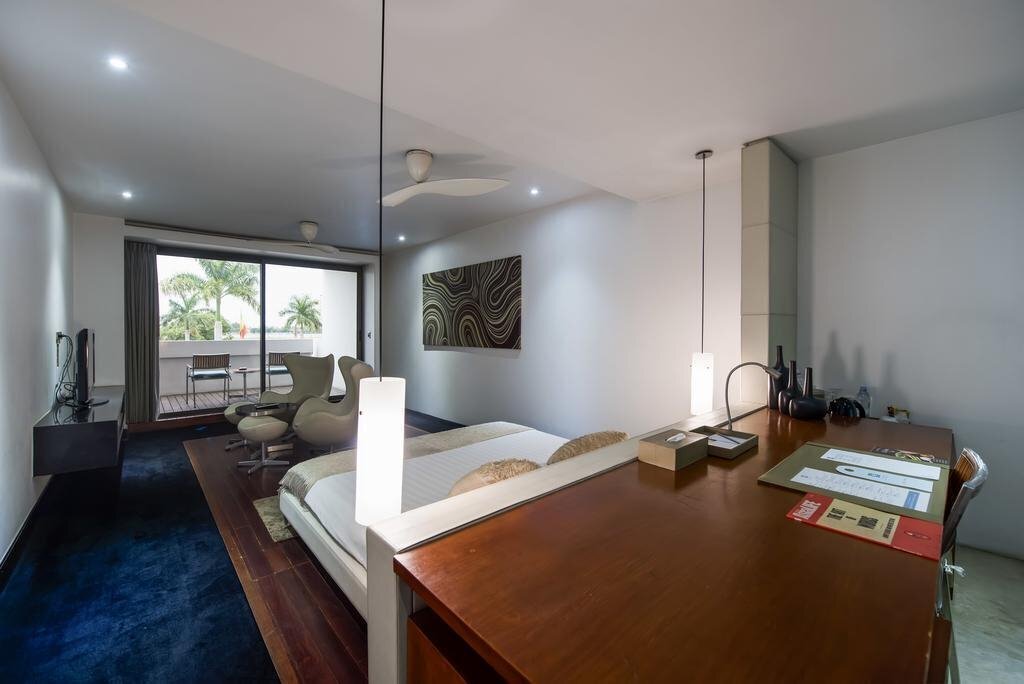 Zdjęcie The Quay 4*