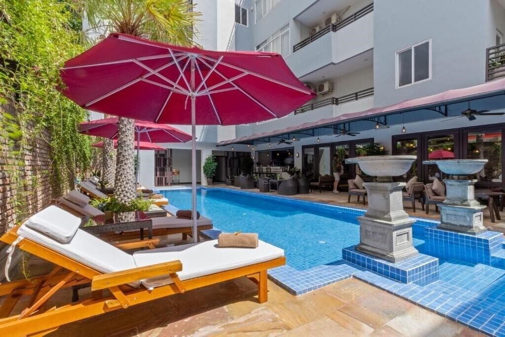 Hotel Anik Boutique Hotel Spa 4*