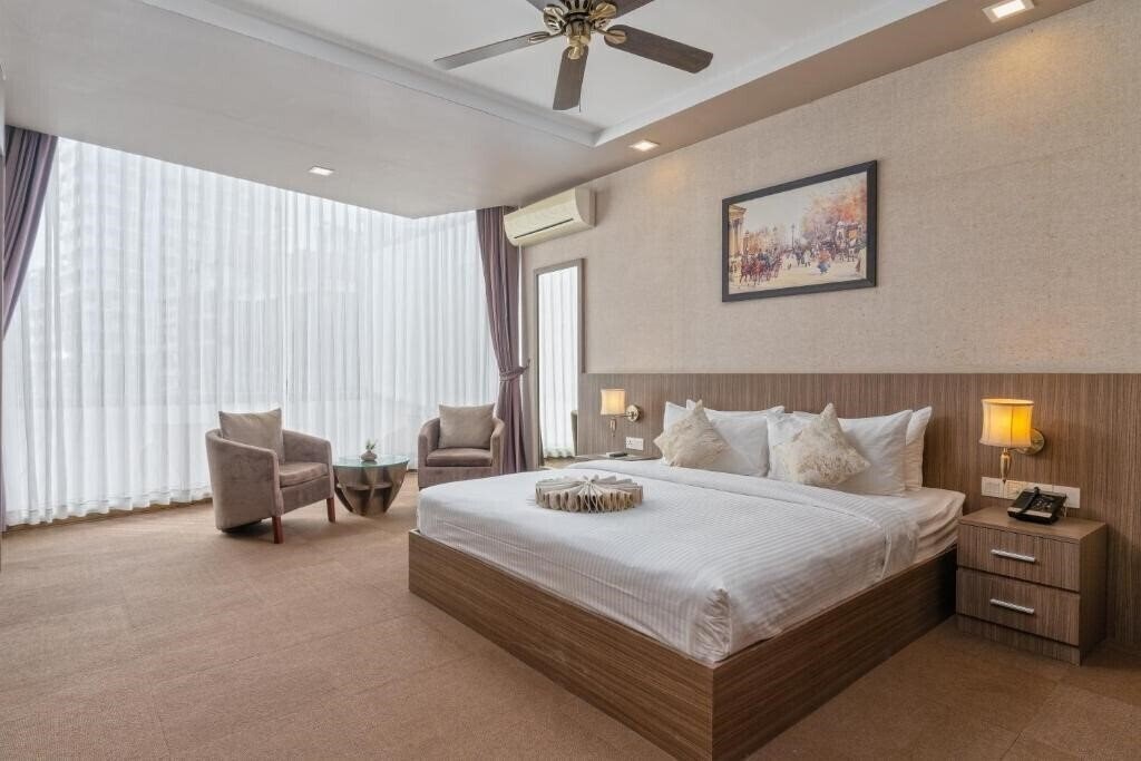 Zdjęcia Anik Boutique Hotel Spa 4*