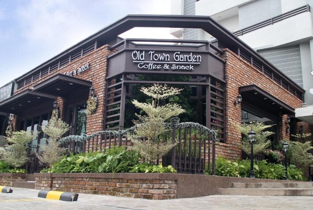 Zdjęcie Anik Boutique Hotel Spa 4*