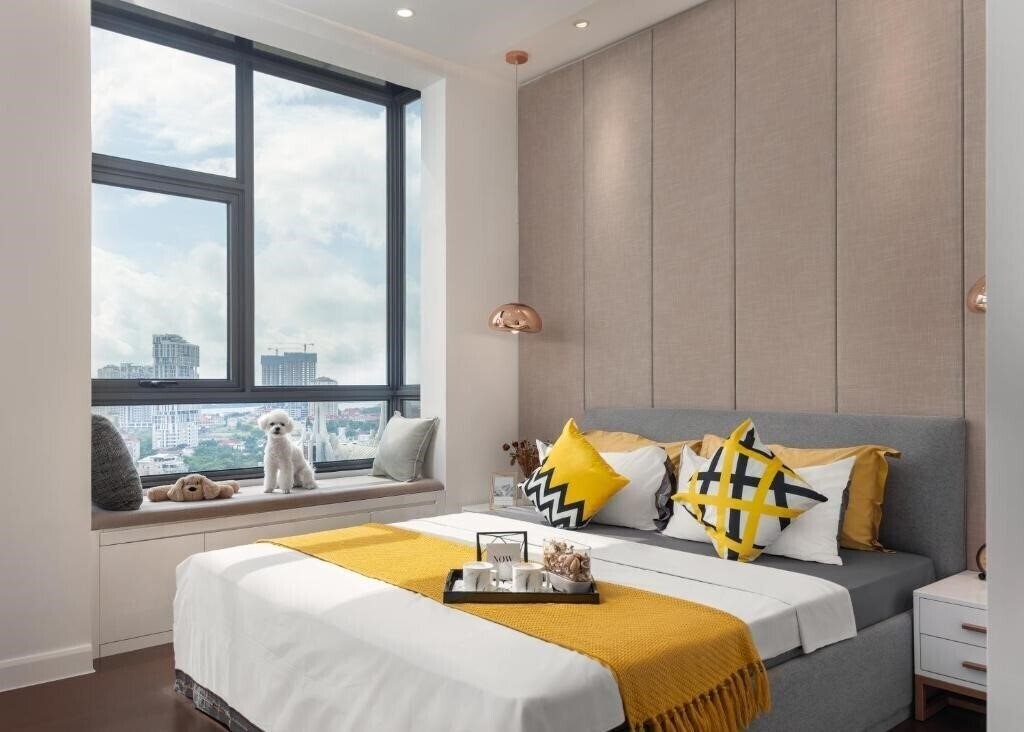 Zdjęcia The Peninsula Phnom Penh 4*