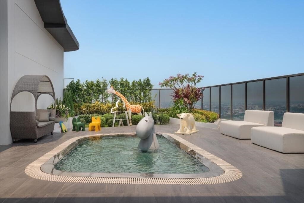 Obraz The Peninsula Phnom Penh 4*