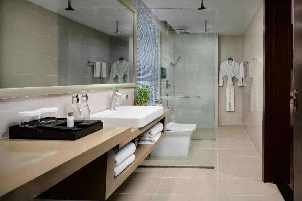 Zdjęcie Caravan Hotel By Ehm 5*