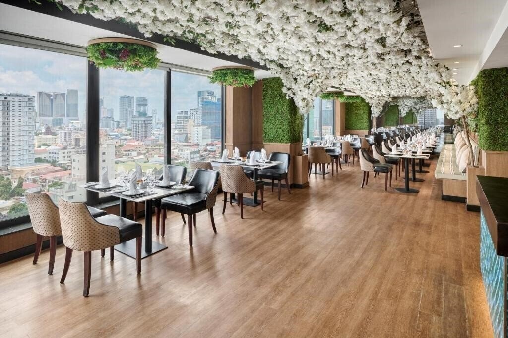 Zdjęcie Caravan Hotel By Ehm 5*