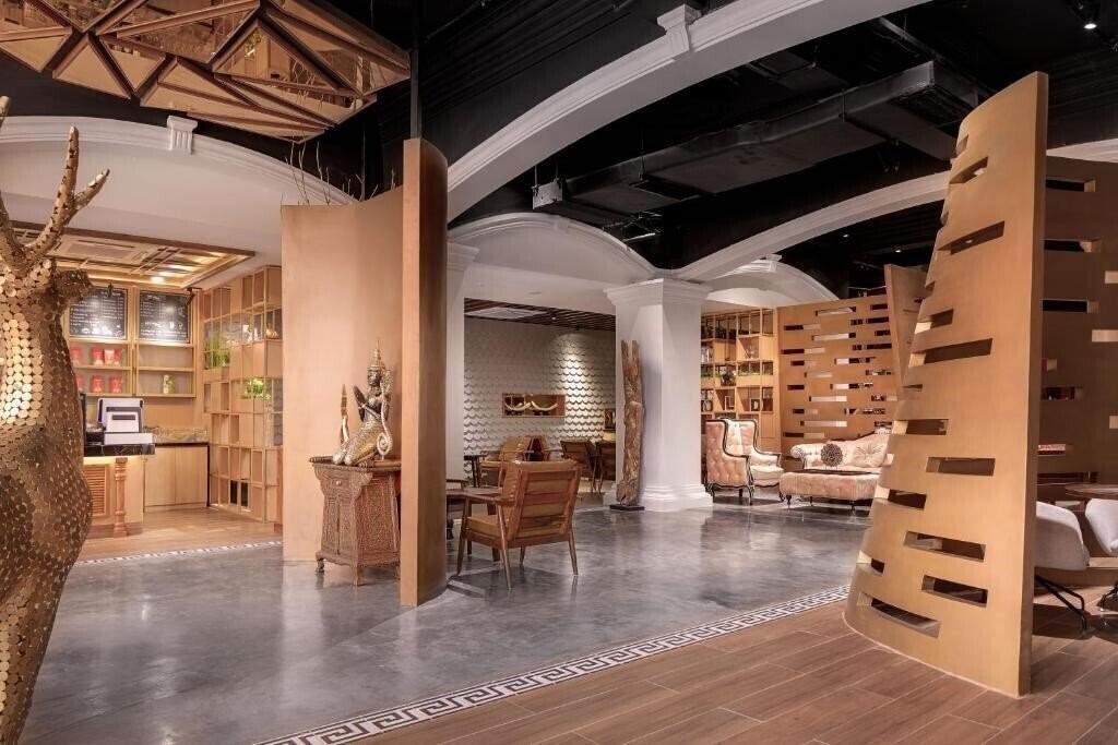 Obraz G Mekong Hotel 4*