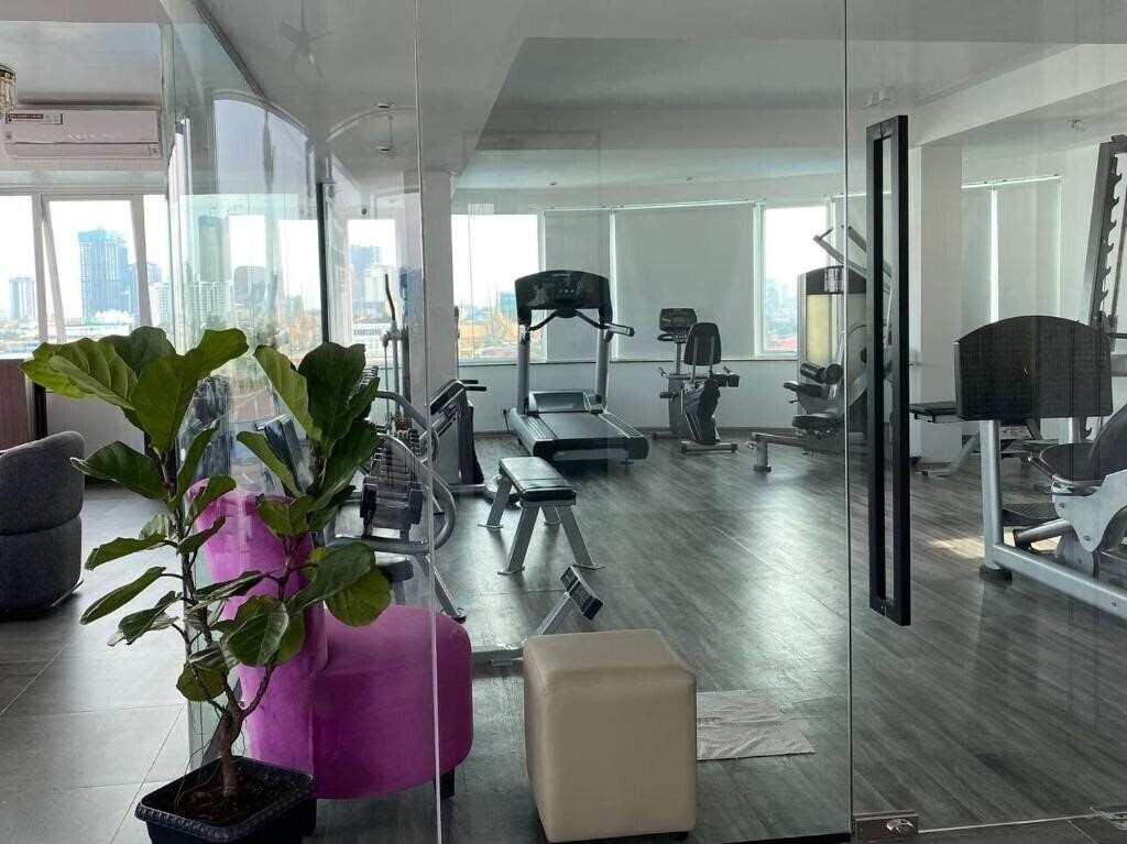 Зображення Harmony Phnom Penh 4*