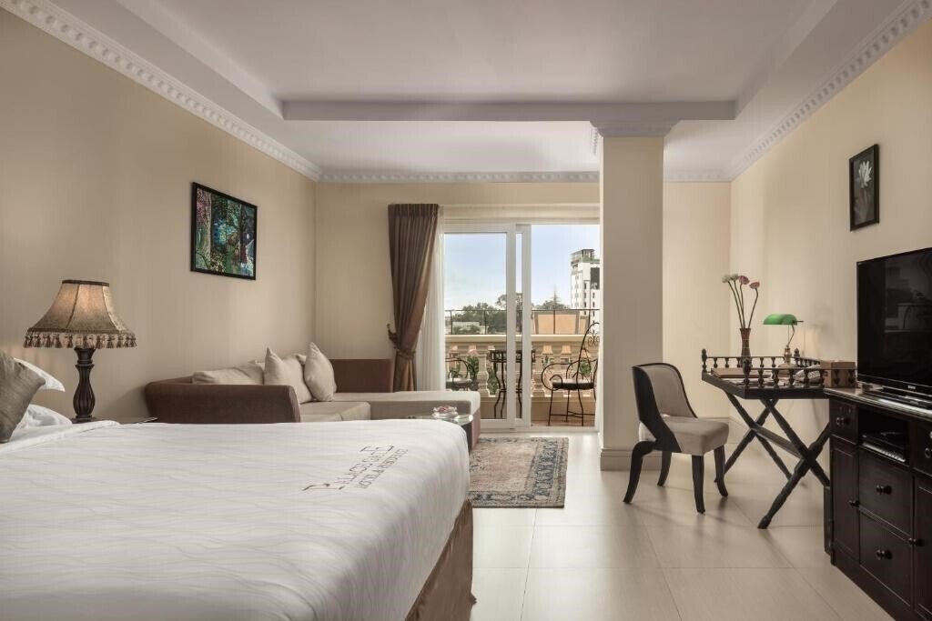 Hotel Palace Gate Hotel Residence 4*