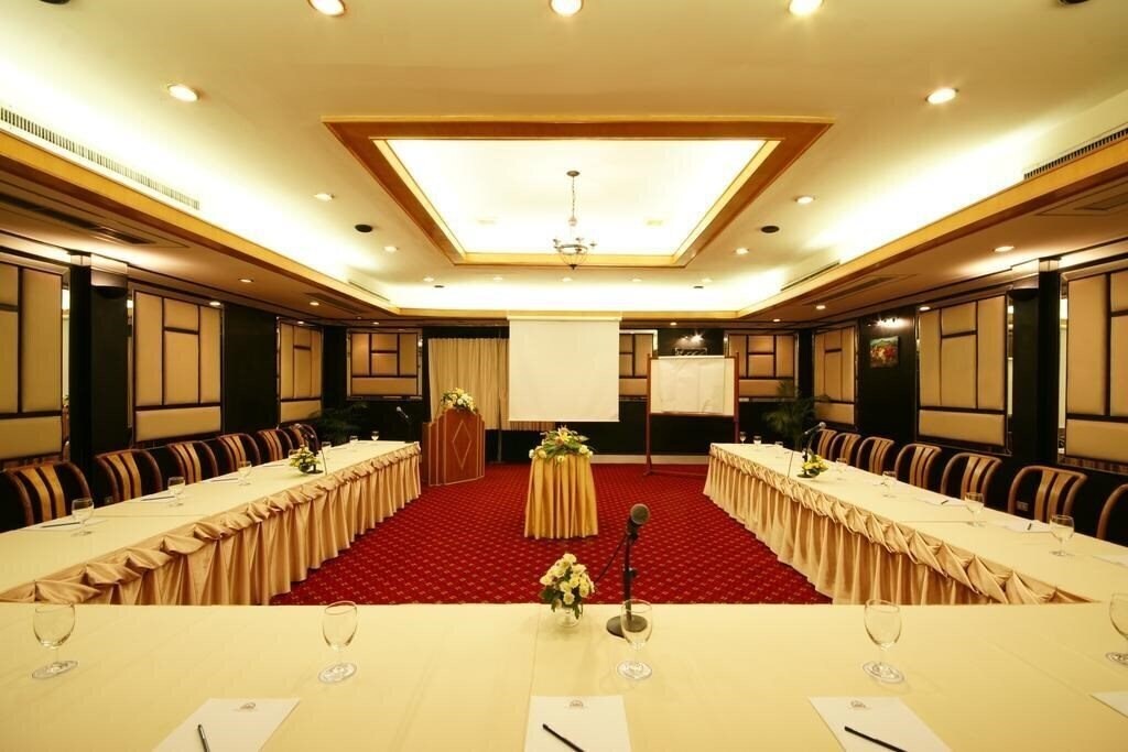 Зображення Juliana Hotel 4*