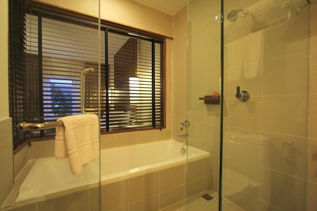 Фотографія Juliana Hotel 4*