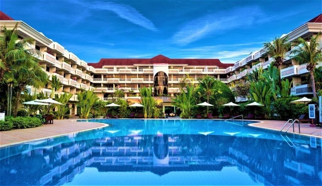 Фотографія Angkor Century Resort & Spa 4*
