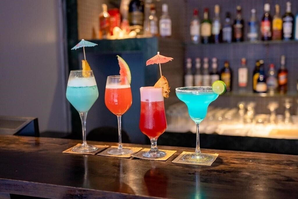 Zdjęcie Angkor Home 3*