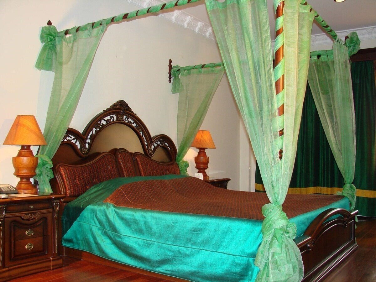 Зображення Apsara Angkor Resort 4*