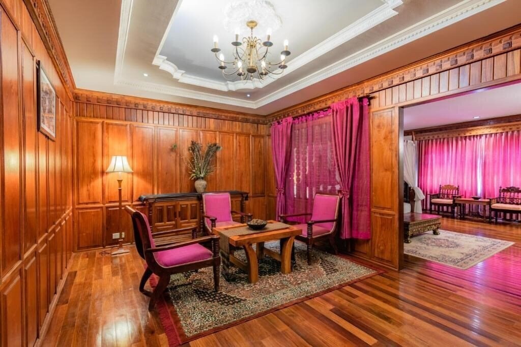 Zdjęcie Empress Angkor 4*