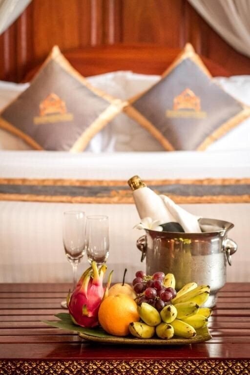 Obraz Empress Angkor 4*