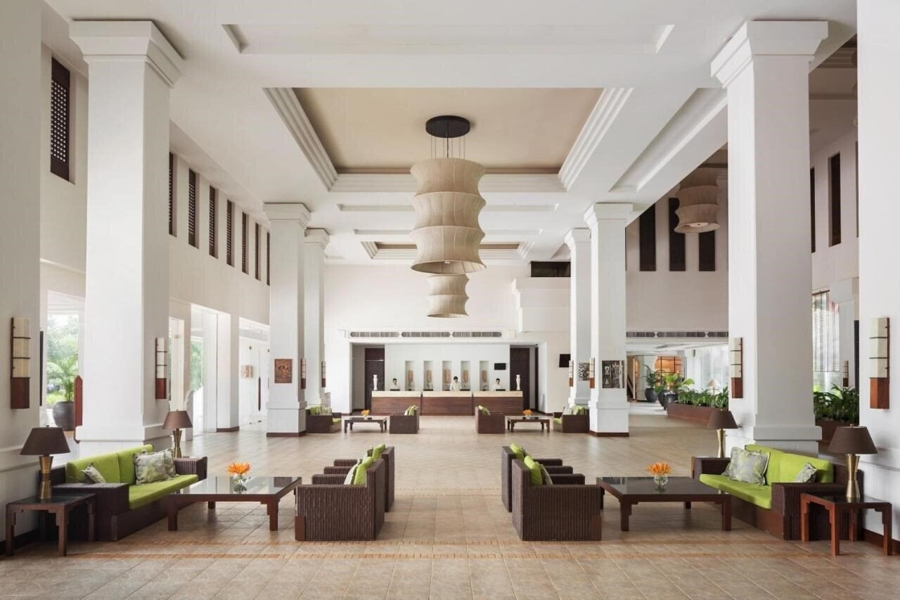 Изображение Le Meridien 5*