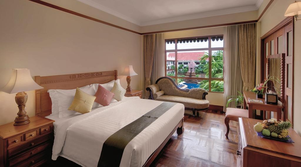 Zdjęcia Sokha Angkor 5*