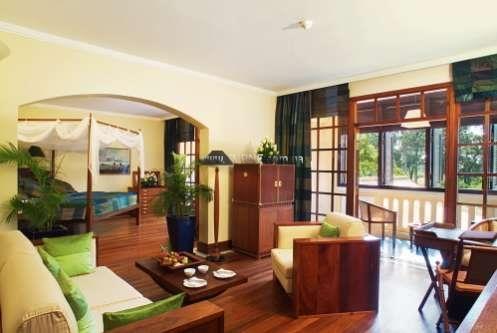 Изображение Victoria Siemreap 4*