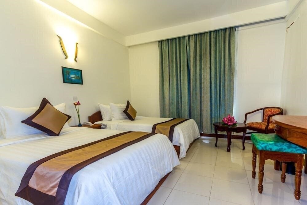 Зображення Angkor Vireak Chey Hotel 3*