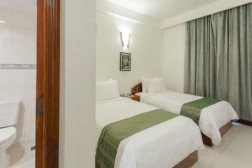 Картинка Angkor Vireak Chey Hotel 3*