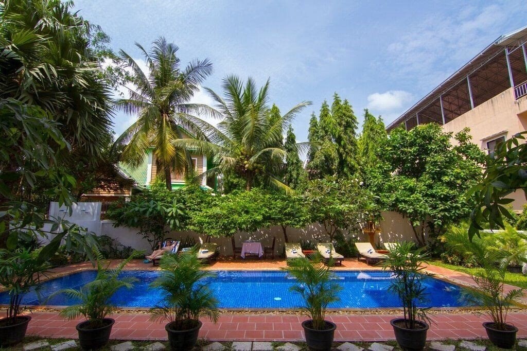 Hotel Desire Park Boutique Hotel 3*