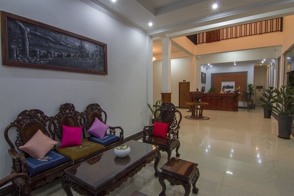 Zdjęcie Desire Park Boutique Hotel 3*