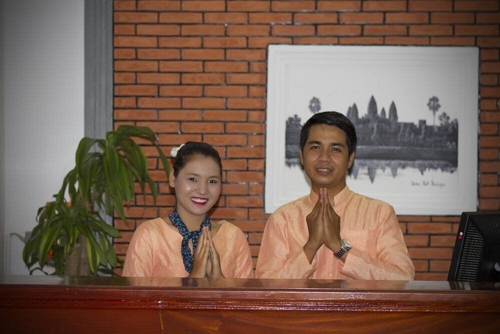 Obraz Desire Park Boutique Hotel 3*