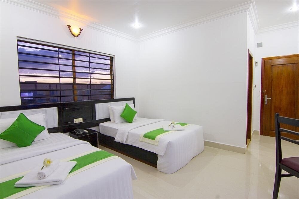 Zdjęcie Desire Park Boutique Hotel 3*