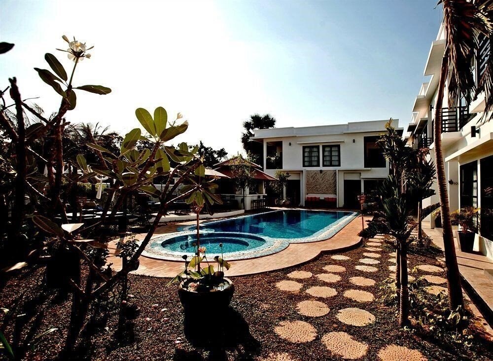 Zdjęcia Goyavier Hotel 4*