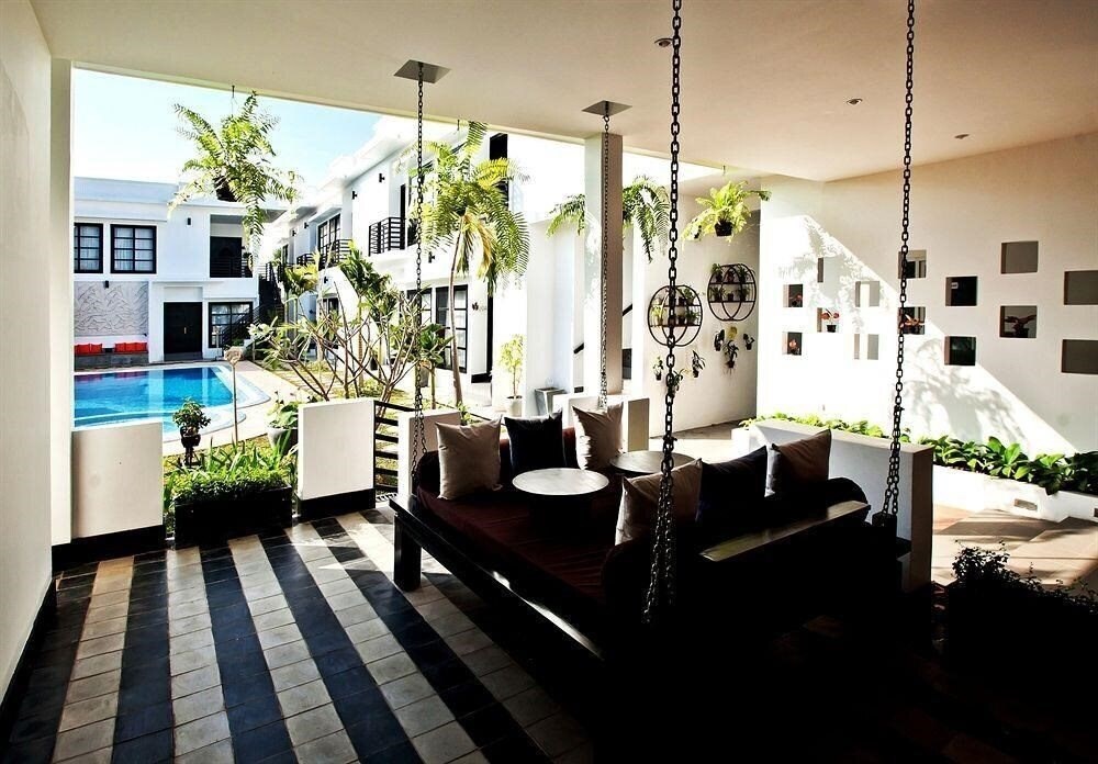 Zdjęcie Goyavier Hotel 4*