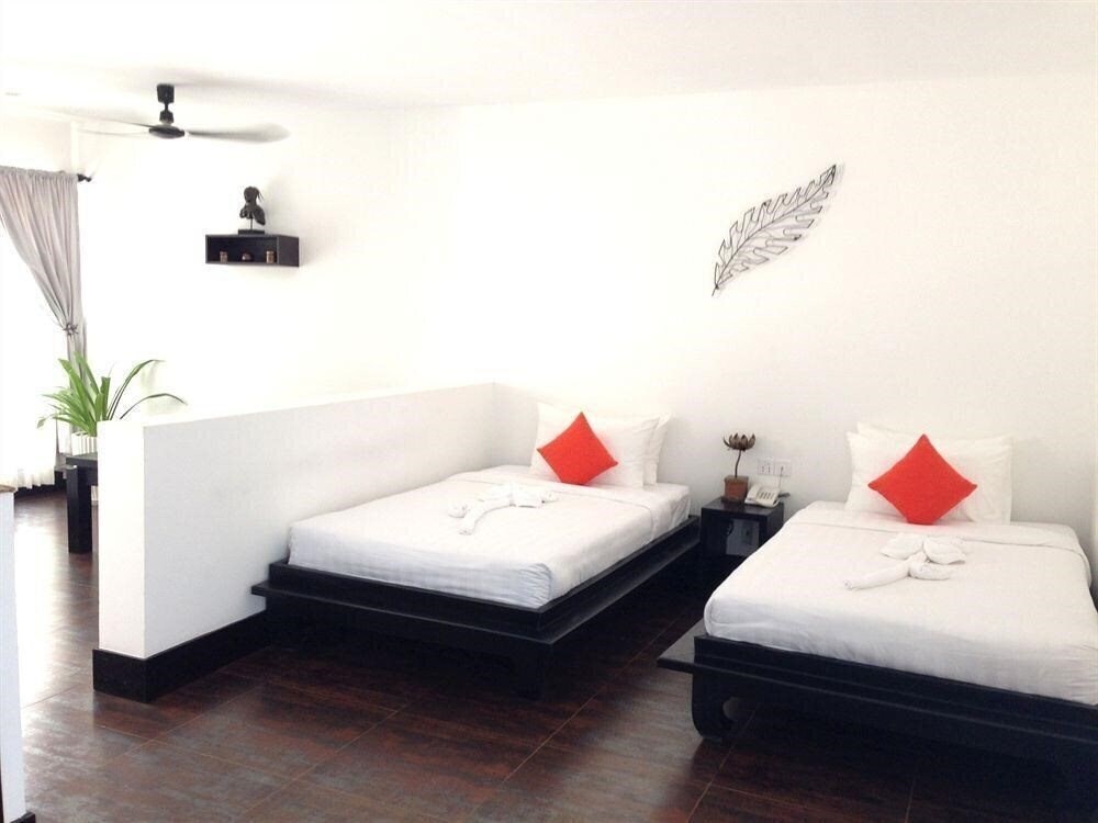 Zdjęcie Goyavier Hotel 4*