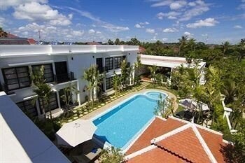 Hotel Goyavier Hotel 4*