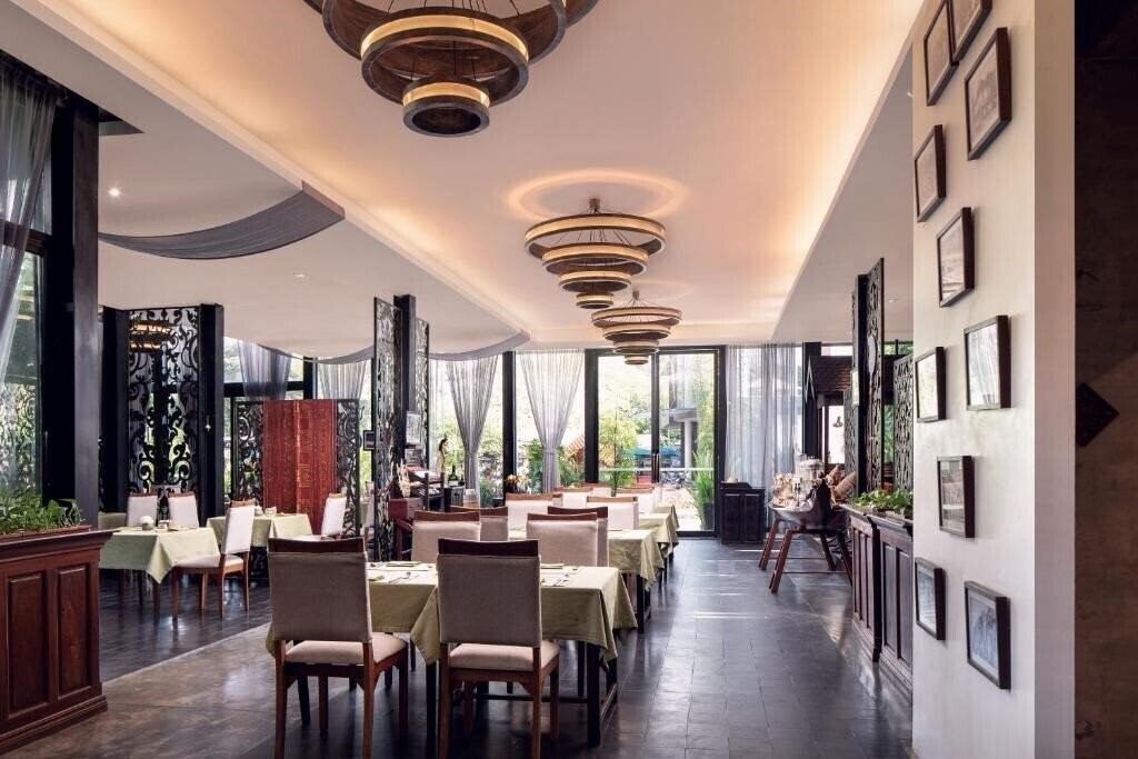Фотографія Lynnaya Urban River Resort 4*