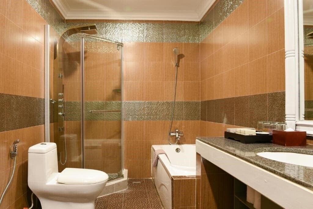 Фотографія Memoire Siem Reap Hotel 3*