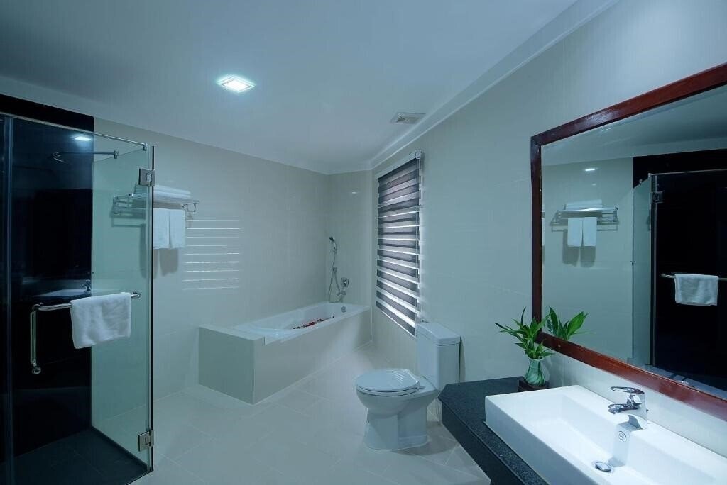 Фотография Starry Angkor Hotel 3*