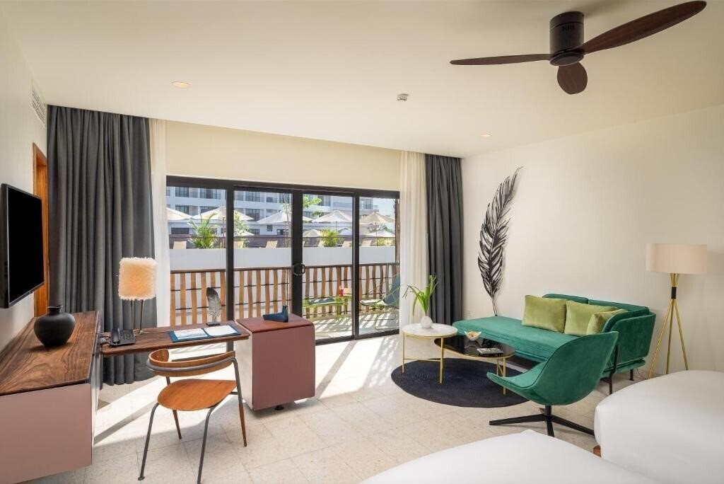 Zdjęcie The Aviary Hotel 4*