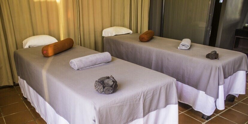 Zdjęcie Tresor D'Angkor Villa & Resort 4*