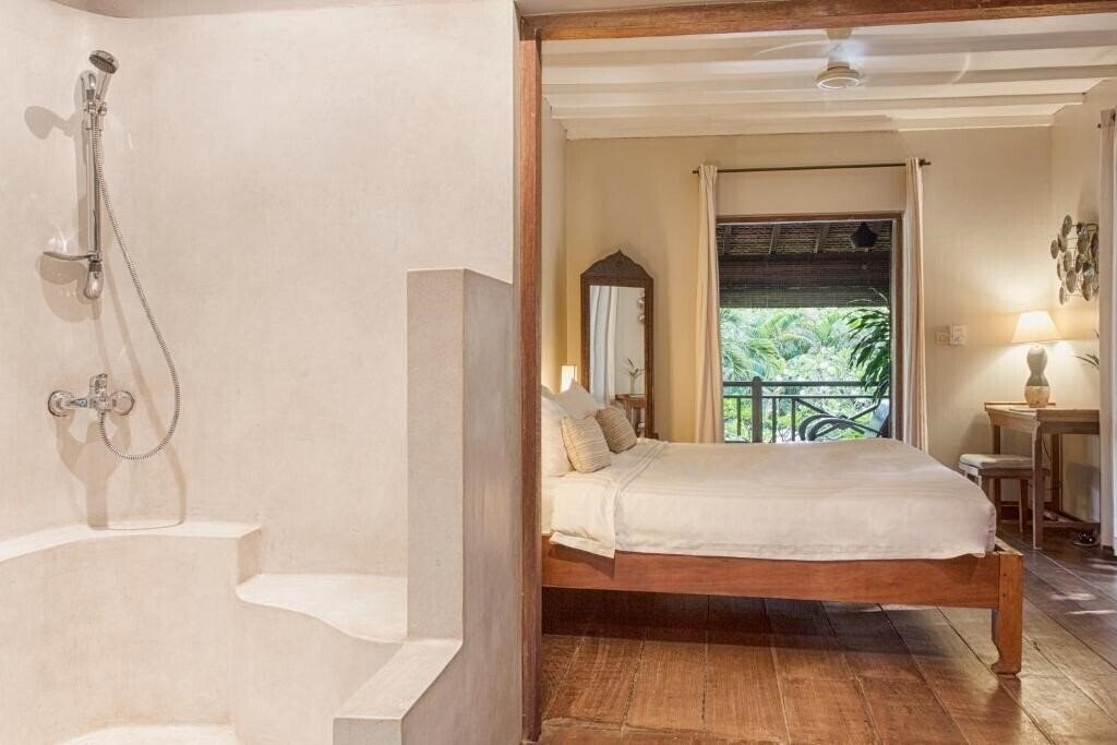 Zdjęcia La Palmeraie d'Angkor 4*