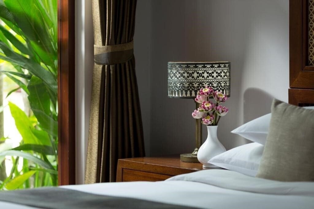 Zdjęcie Anantara Angkor Resort & Spa (ex. Alila Sothea) 5*